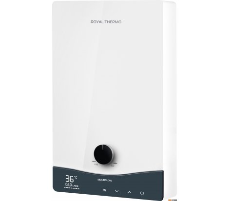  - Водонагреватели Royal Thermo NPX 8 Multiflow - NPX 8 Multiflow