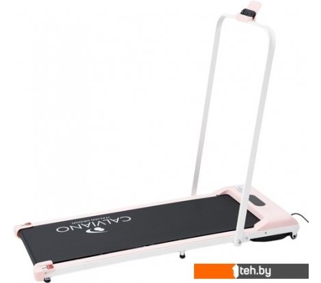  - Беговые дорожки Calviano Slim Pink - Slim Pink