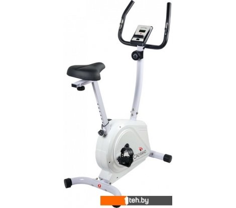  - Велотренажеры Calviano Speed White - Speed White