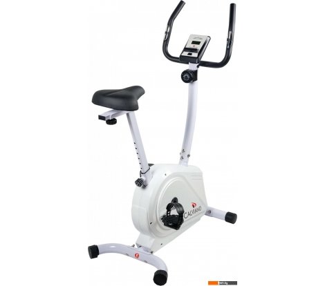  - Велотренажеры Calviano Speed White - Speed White