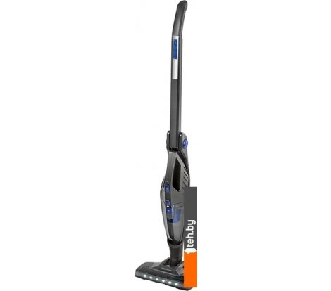  - Пылесосы Proficare PC-BS 3035 A (антрацит) - PC-BS 3035 A (антрацит)