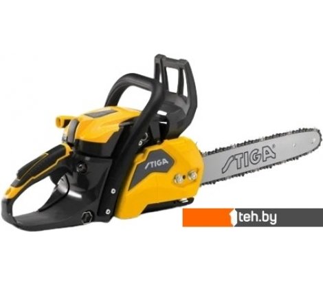  - Цепные электро- и бензопилы Stiga CS 540 14