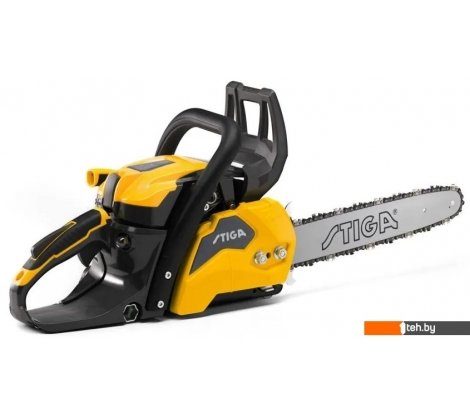  - Цепные электро- и бензопилы Stiga CS 540 14