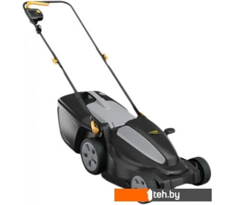  - Газонокосилки Alpina AL1 38 E 291380064/A22 - AL1 38 E 291380064/A22