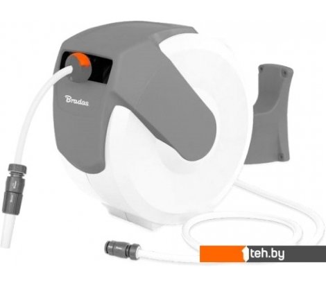  - Поливочные шланги Bradas White Line WL-W6B20 (1/2
