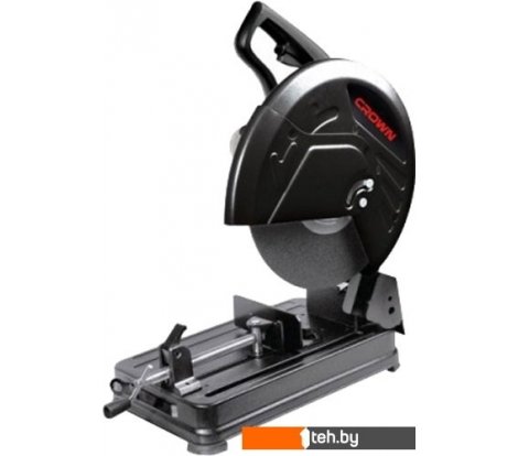  - Циркулярные, торцовочные и сабельные пилы CROWN CT15194 - CT15194