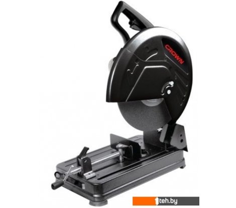  - Циркулярные, торцовочные и сабельные пилы CROWN CT15194 - CT15194