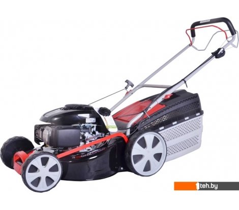  - Газонокосилки Geos Classic 46 SP-K Plus 213142 - Classic 46 SP-K Plus 213142