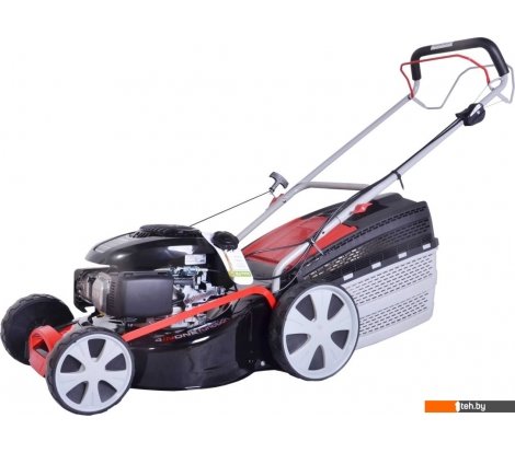  - Газонокосилки Geos Classic 46 SP-K Plus 213142 - Classic 46 SP-K Plus 213142