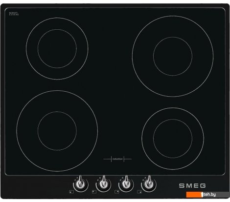  - Варочные панели Smeg SI964NM - SI964NM