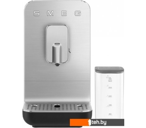  - Кофеварки и кофемашины Smeg BCC13BLMEU - BCC13BLMEU