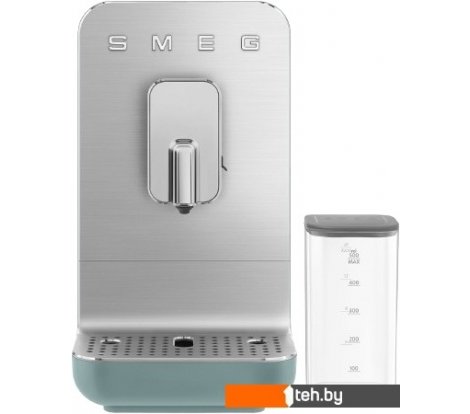  - Кофеварки и кофемашины Smeg BCC13EGMEU - BCC13EGMEU