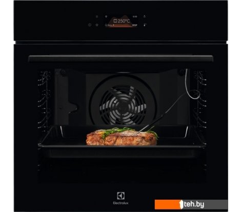  - Духовые шкафы Electrolux AssistedCooking SENSE 800 KOEBP39WZ - AssistedCooking SENSE 800 KOEBP39WZ