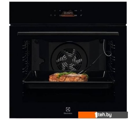  - Духовые шкафы Electrolux AssistedCooking SENSE 800 KOEBP39WZ - AssistedCooking SENSE 800 KOEBP39WZ