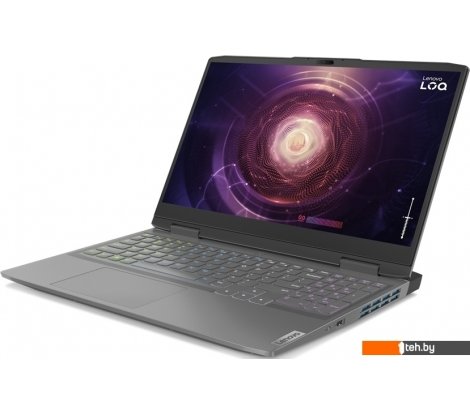  - Ноутбуки Lenovo LOQ 15APH8 82XTBXESRU - LOQ 15APH8 82XTBXESRU