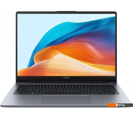  - Ноутбуки Huawei MateBook D 14 2023 MDF-X 53013XFA - MateBook D 14 2023 MDF-X 53013XFA