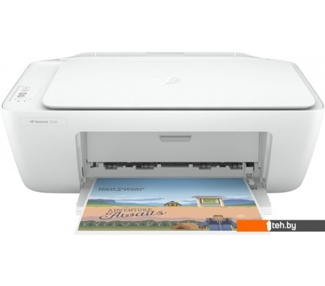  - Принтеры и МФУ HP DeskJet 2320 - DeskJet 2320
