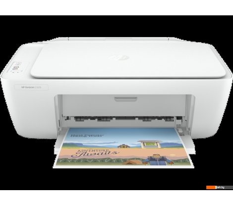  - Принтеры и МФУ HP DeskJet 2320 - DeskJet 2320