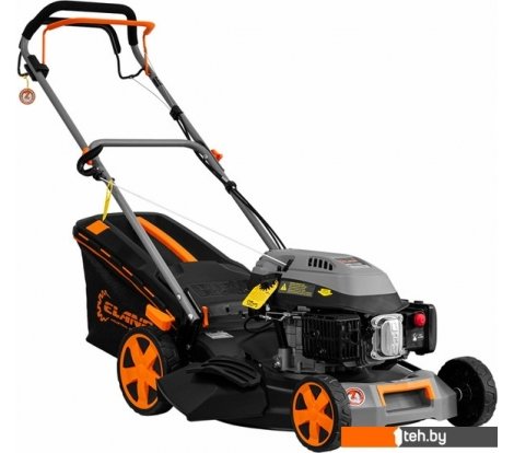  - Газонокосилки ELAND BGL-755S - BGL-755S
