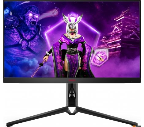  - Мониторы AOC Agon Pro AG274QZM - Agon Pro AG274QZM