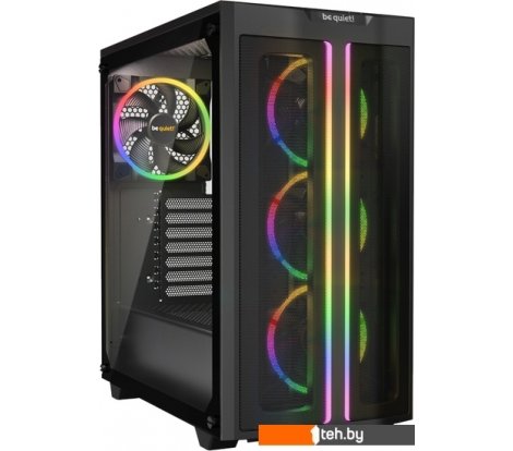  - Корпуса be quiet! Pure Base 500 FX BGW43 - Pure Base 500 FX BGW43