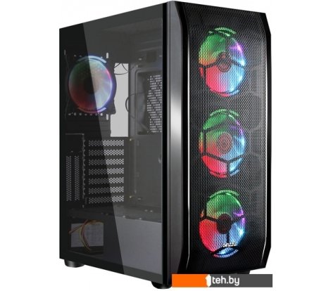  - Корпуса Ginzzu GL300 - GL300