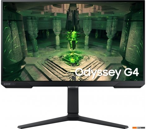  - Мониторы Samsung Odyssey G4 LS27BG400EIXCI - Odyssey G4 LS27BG400EIXCI