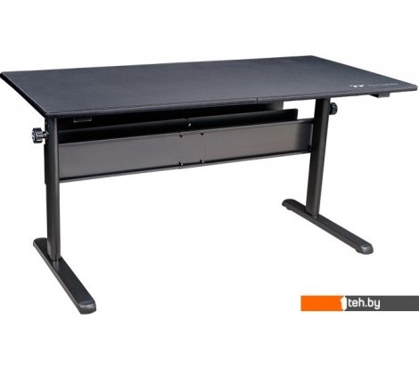  - Письменные и компьютерные столы Thermaltake Level 20 GT BattleStation Gaming GD-LBS-BRHANX-01 - Level 20 GT BattleStation Gaming GD-LBS-BRHANX-01
