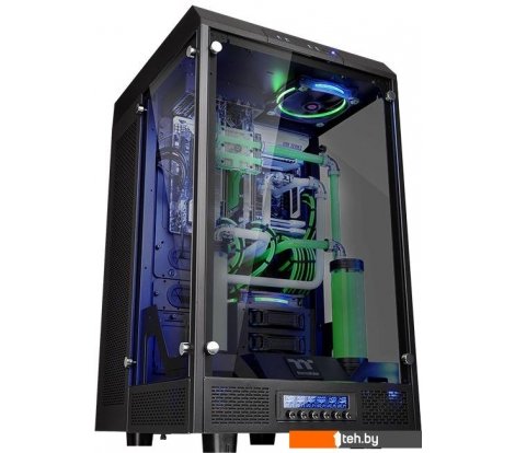  - Корпуса Thermaltake The Tower 900 [CA-1H1-00F1WN-00] - The Tower 900 [CA-1H1-00F1WN-00]