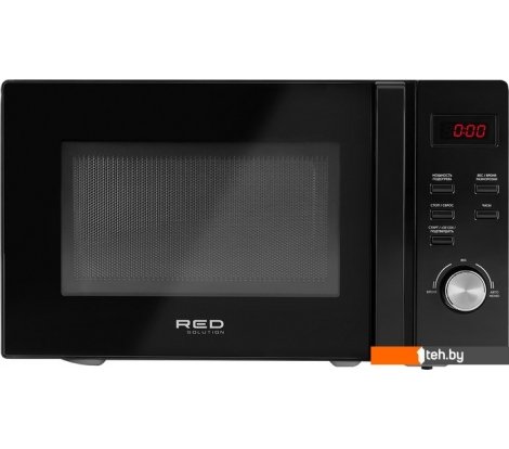 - Микроволновые печи RED Solution RM-2001D - Solution RM-2001D