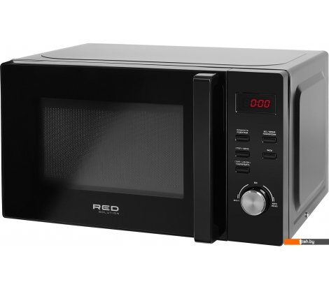  - Микроволновые печи RED Solution RM-2001D - Solution RM-2001D