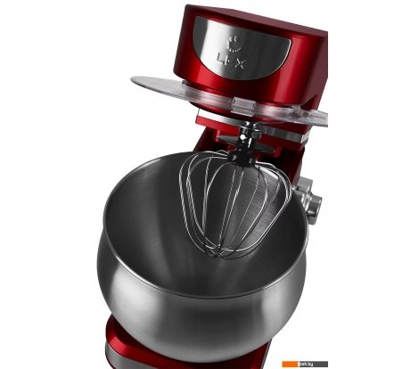  - Кухонные комбайны, машины и планетарные миксеры LEX LXMX 4130 - LXMX 4130