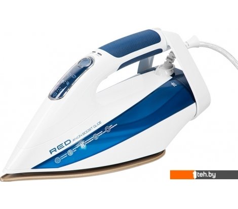  - Утюги RED Solution RI-C295 - Solution RI-C295