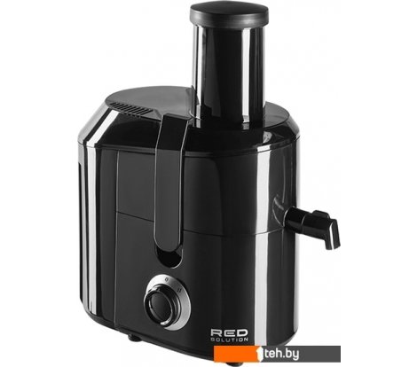 - Соковыжималки RED Solution RJ-916 - Solution RJ-916