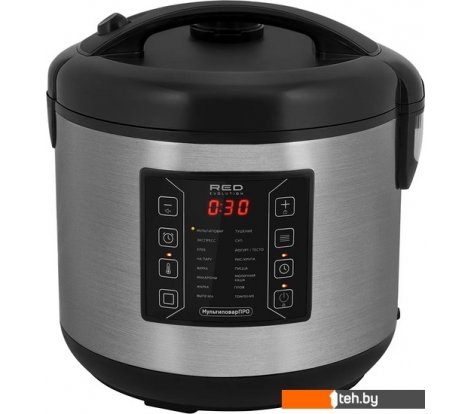  - Мультиварки RED evolution RMC-M51 - evolution RMC-M51