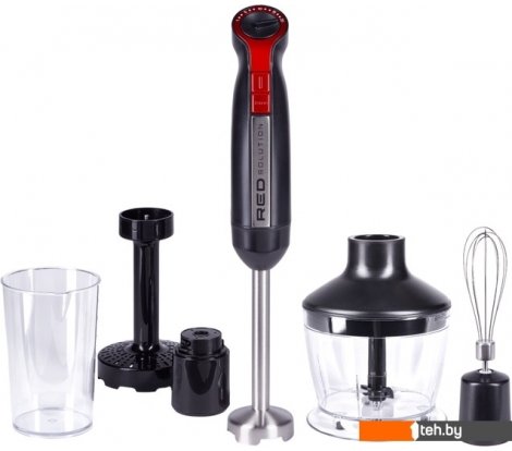 - Блендеры RED Solution RHB-2971 - Solution RHB-2971
