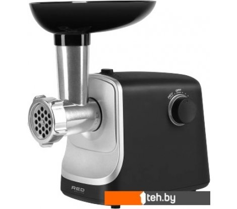  - Мясорубки RED Solution RMG-1213 - Solution RMG-1213