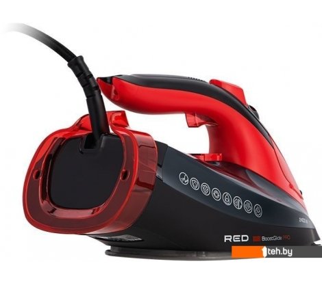  - Утюги RED Solution RI-C283 - Solution RI-C283