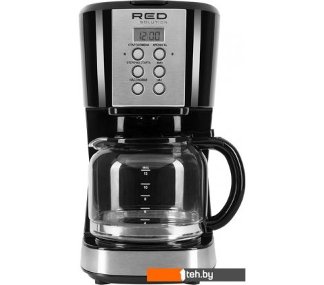  - Кофеварки и кофемашины RED Solution RCM-M1529 - Solution RCM-M1529