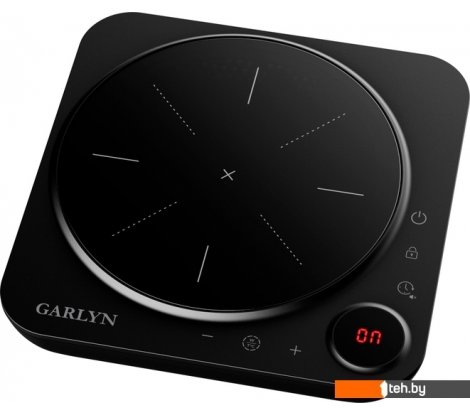 - Настольные плиты Garlyn H-1000 - H-1000