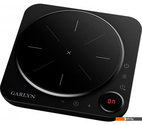  - Настольные плиты Garlyn H-1000 - H-1000