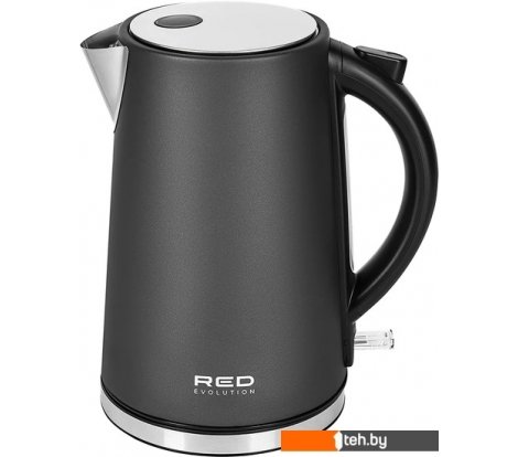- Электрочайники и термопоты RED Evolution RK-M110 - Evolution RK-M110