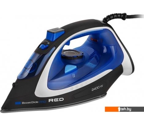  - Утюги RED Solution RI-C280 - Solution RI-C280