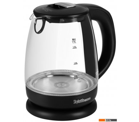  - Электрочайники и термопоты RED Solution SkyKettle RK-G210S - Solution SkyKettle RK-G210S
