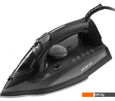  - Утюги RED Evolution RI-C25 - Evolution RI-C25