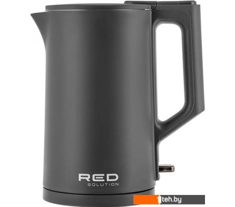 - Электрочайники и термопоты RED Solution RK-M157 - Solution RK-M157