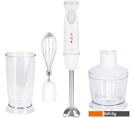  - Блендеры RED Solution RHB-2941 - Solution RHB-2941