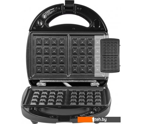  - Сэндвичницы RED Solution RMB-M613/1 - Solution RMB-M613/1