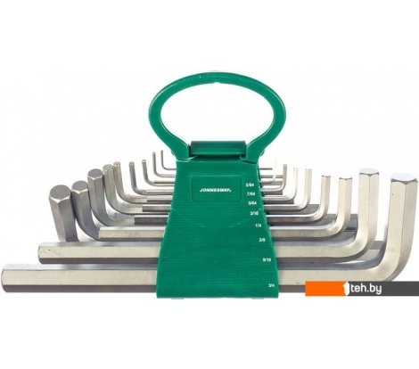  - Наборы инструментов Jonnesway H02MH217S (17 предметов) - H02MH217S (17 предметов)