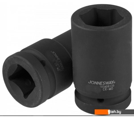  - Биты, головки, насадки, держатели Jonnesway S03AD8155 - S03AD8155